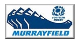 Complete Weed Control have worked with Murrayfield